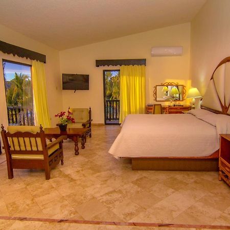 Hotel Playa De Cortes Guaymas Εξωτερικό φωτογραφία