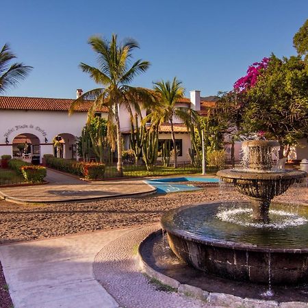 Hotel Playa De Cortes Guaymas Εξωτερικό φωτογραφία
