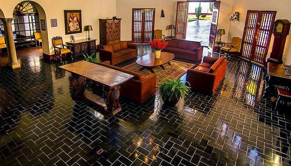 Hotel Playa De Cortes Guaymas Εξωτερικό φωτογραφία