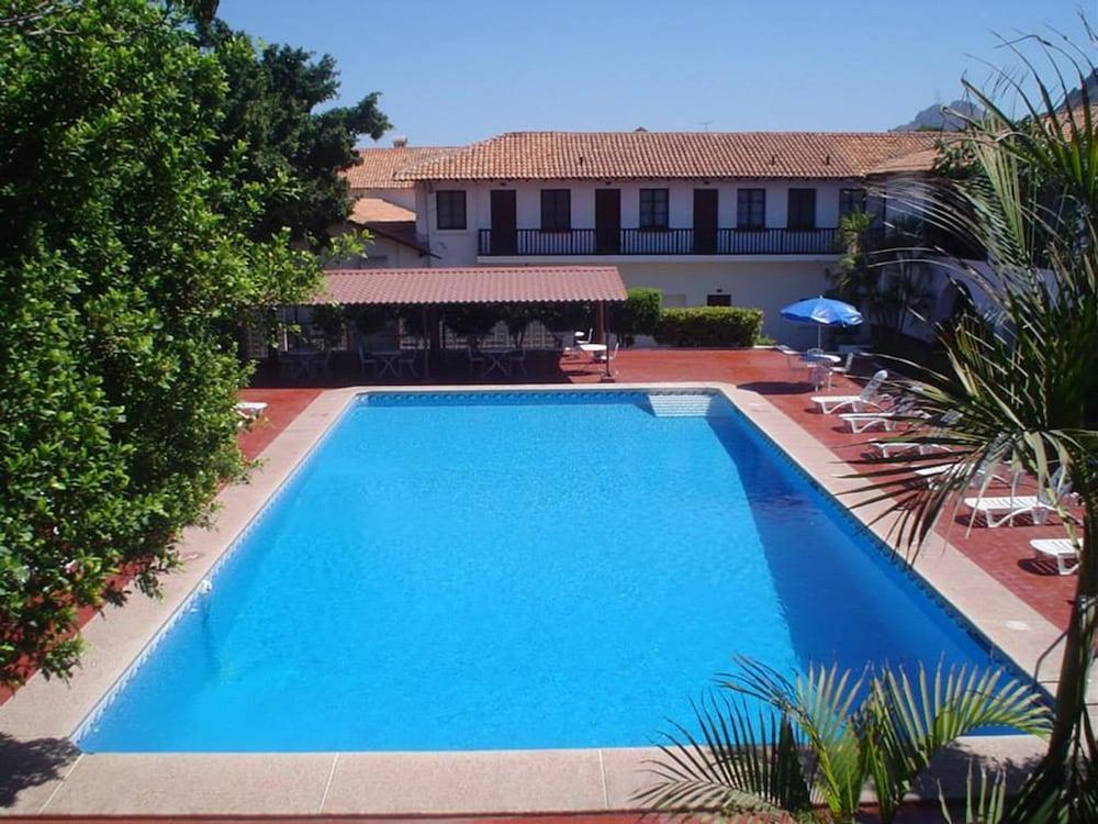 Hotel Playa De Cortes Guaymas Εξωτερικό φωτογραφία
