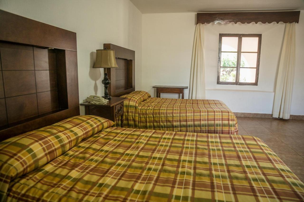 Hotel Playa De Cortes Guaymas Εξωτερικό φωτογραφία