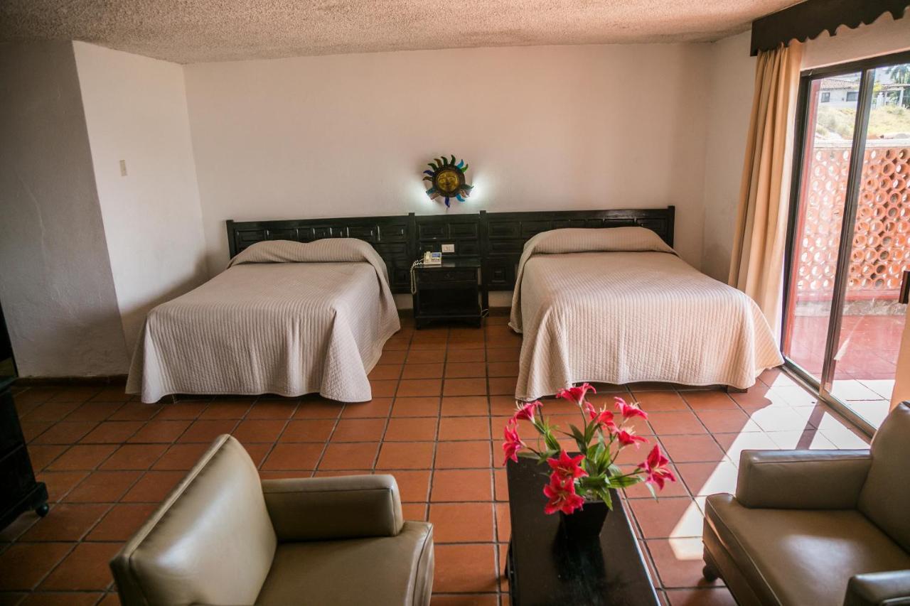 Hotel Playa De Cortes Guaymas Εξωτερικό φωτογραφία