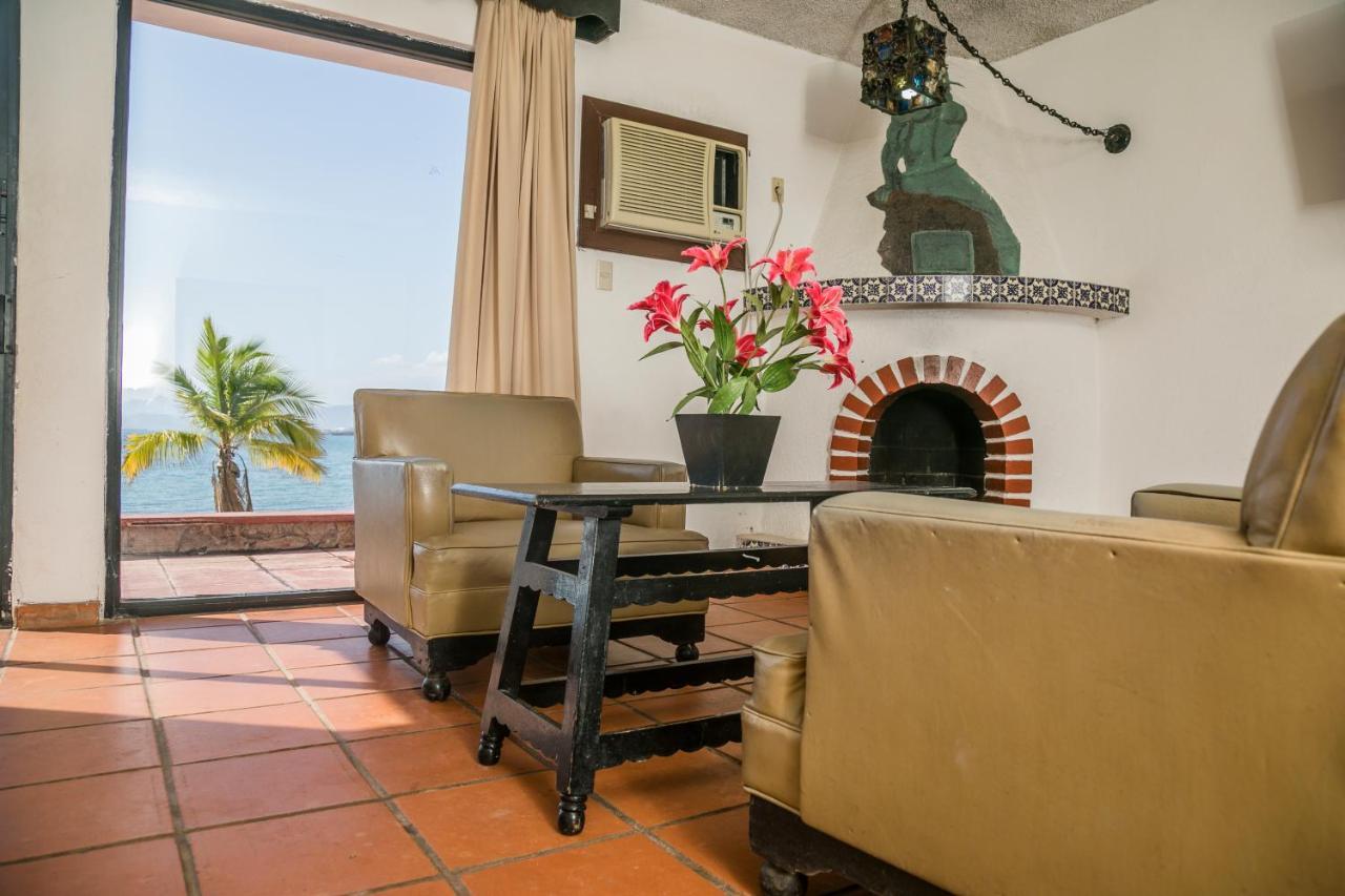 Hotel Playa De Cortes Guaymas Εξωτερικό φωτογραφία