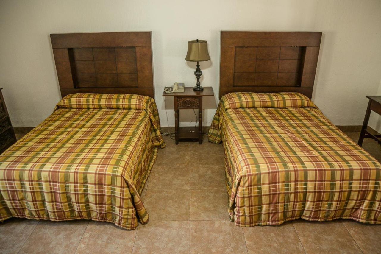 Hotel Playa De Cortes Guaymas Εξωτερικό φωτογραφία