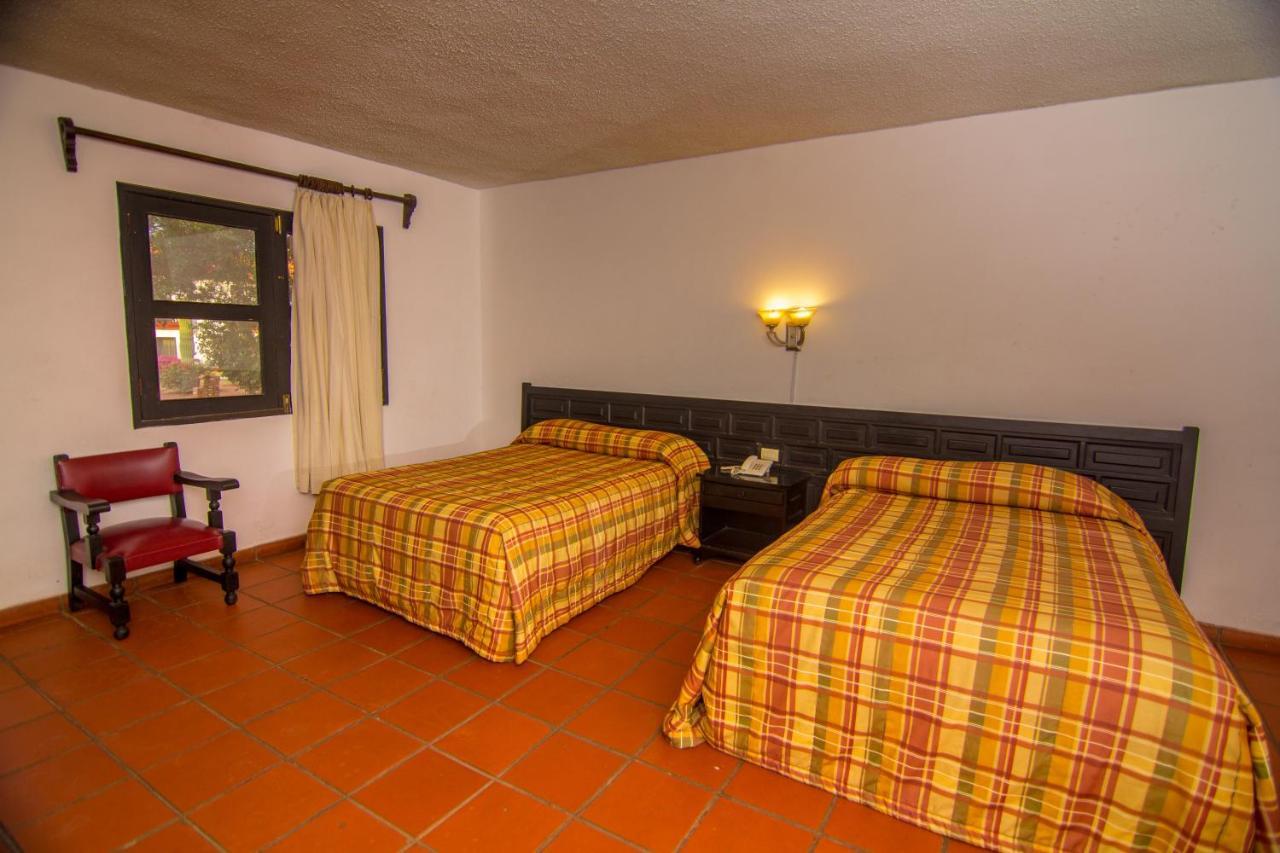 Hotel Playa De Cortes Guaymas Εξωτερικό φωτογραφία