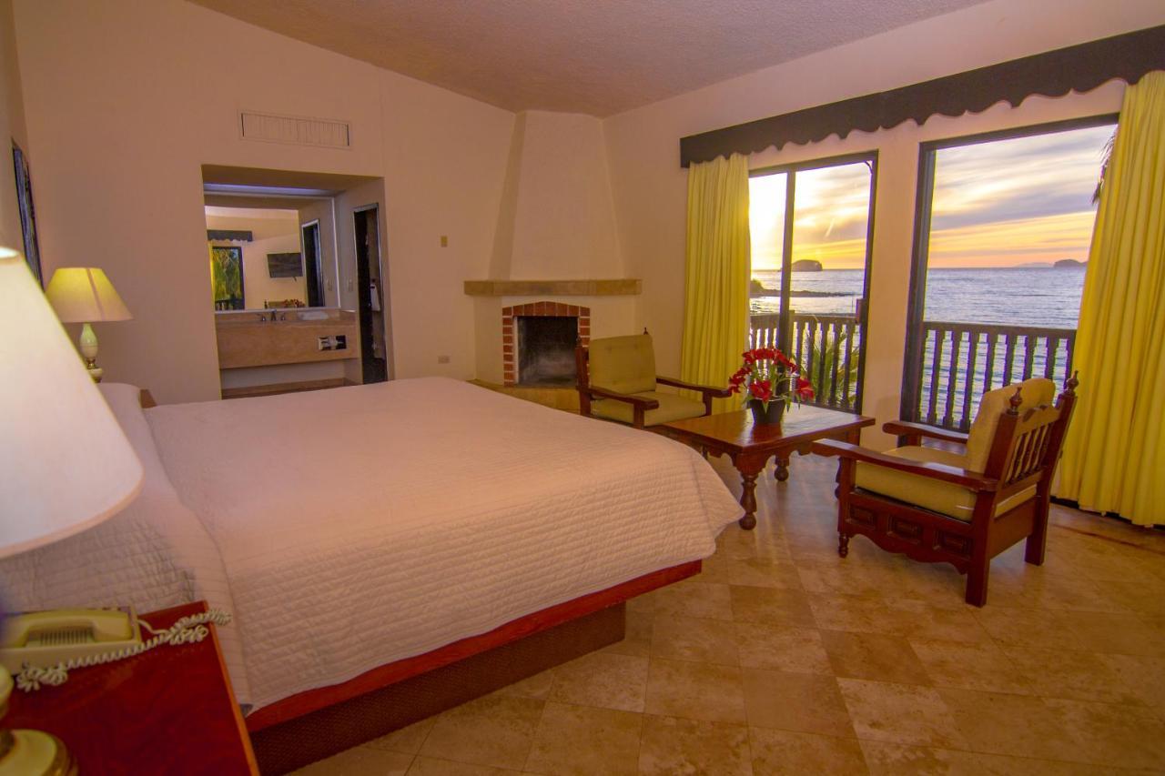 Hotel Playa De Cortes Guaymas Εξωτερικό φωτογραφία