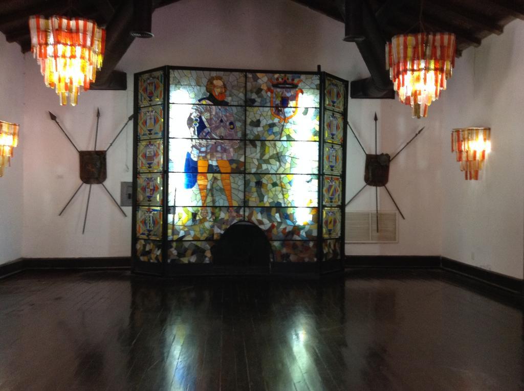 Hotel Playa De Cortes Guaymas Εξωτερικό φωτογραφία