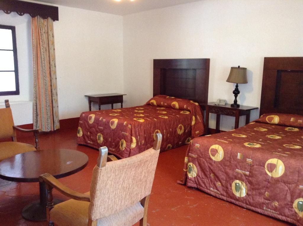Hotel Playa De Cortes Guaymas Δωμάτιο φωτογραφία