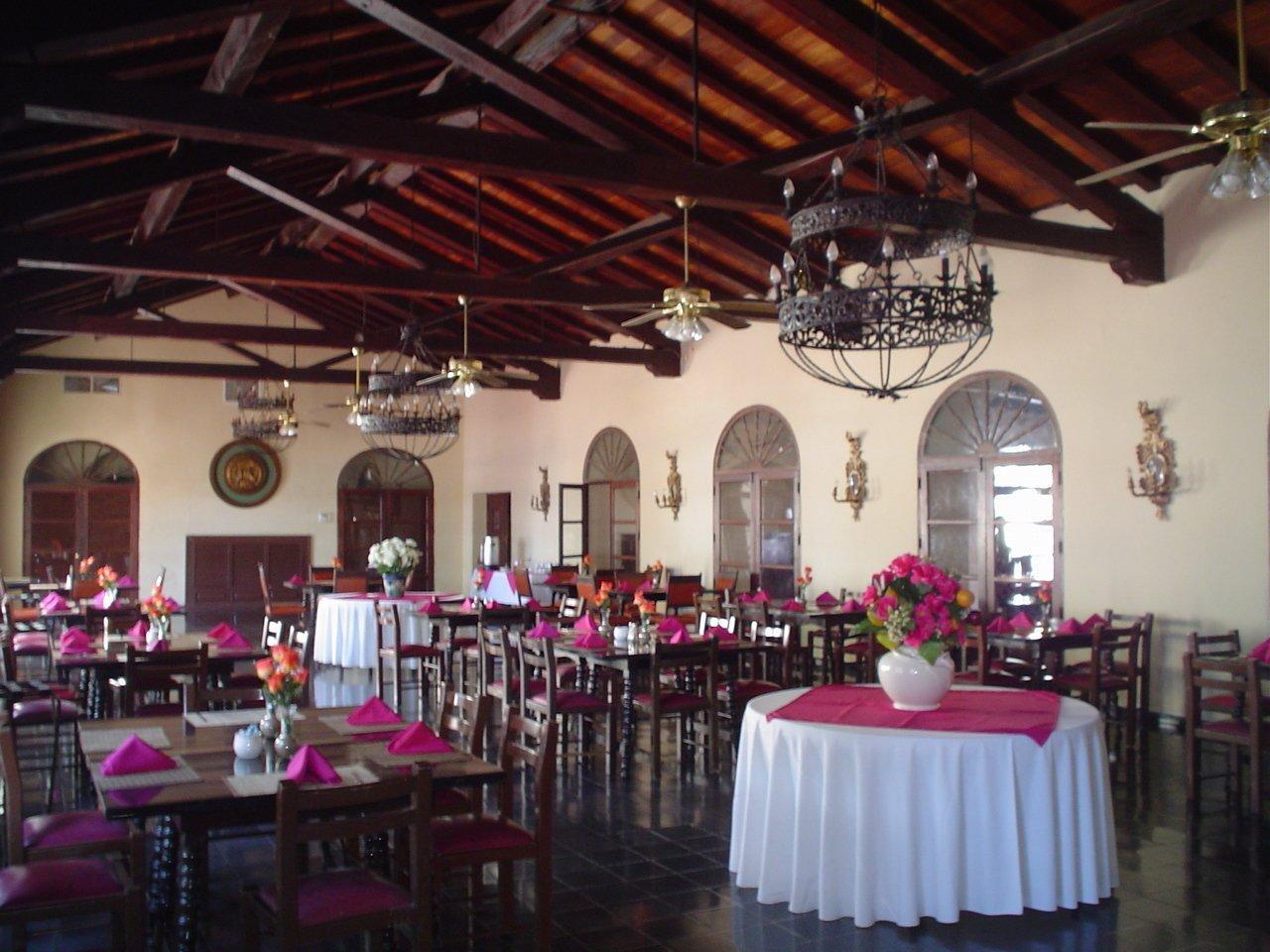 Hotel Playa De Cortes Guaymas Εξωτερικό φωτογραφία