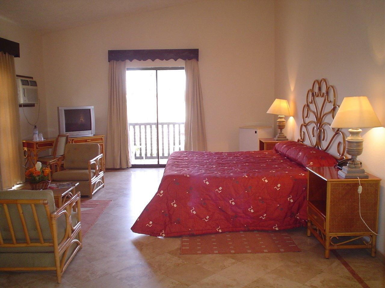 Hotel Playa De Cortes Guaymas Εξωτερικό φωτογραφία