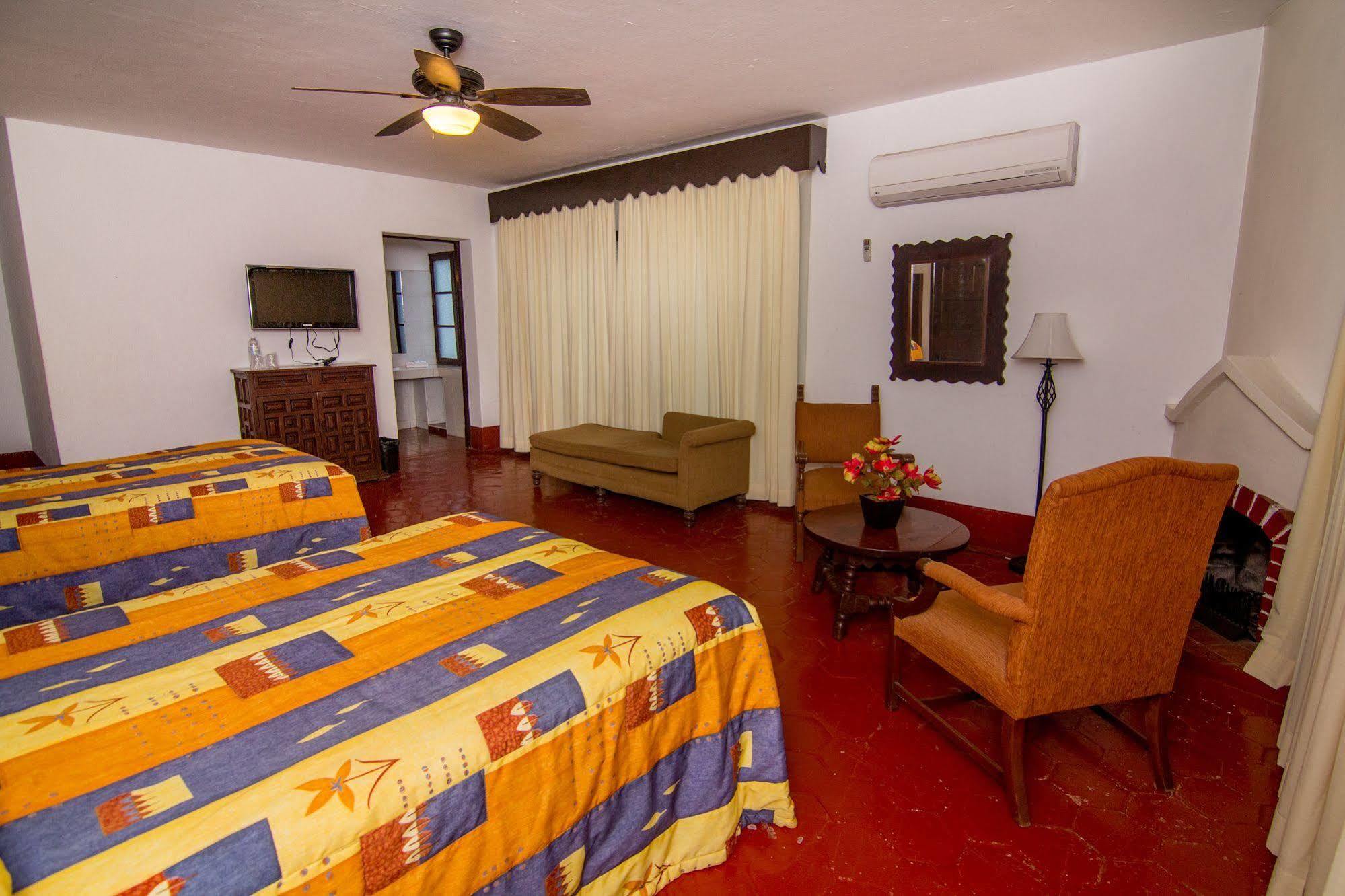 Hotel Playa De Cortes Guaymas Εξωτερικό φωτογραφία