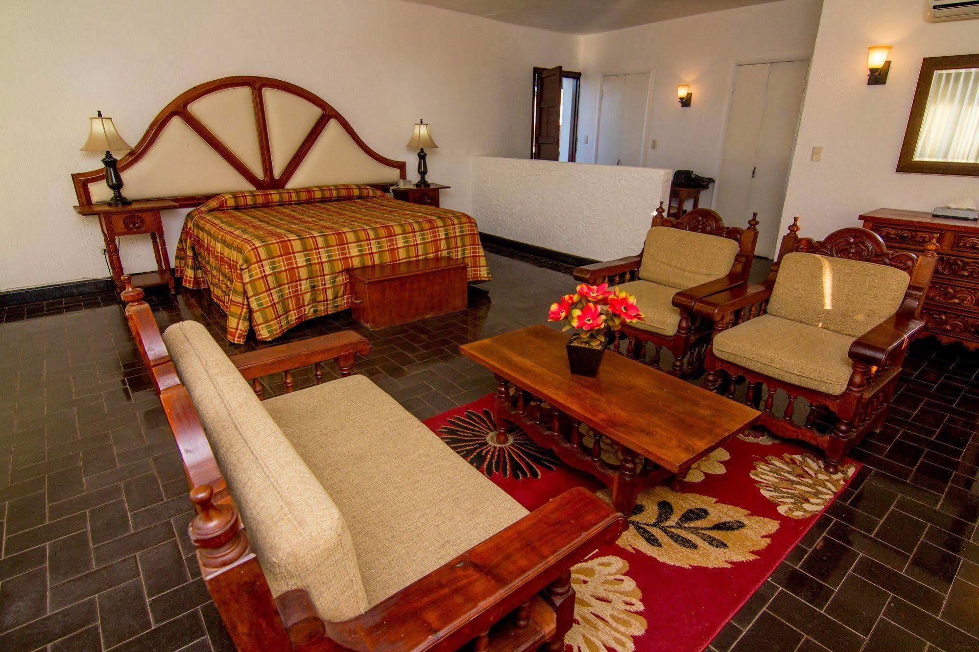 Hotel Playa De Cortes Guaymas Εξωτερικό φωτογραφία