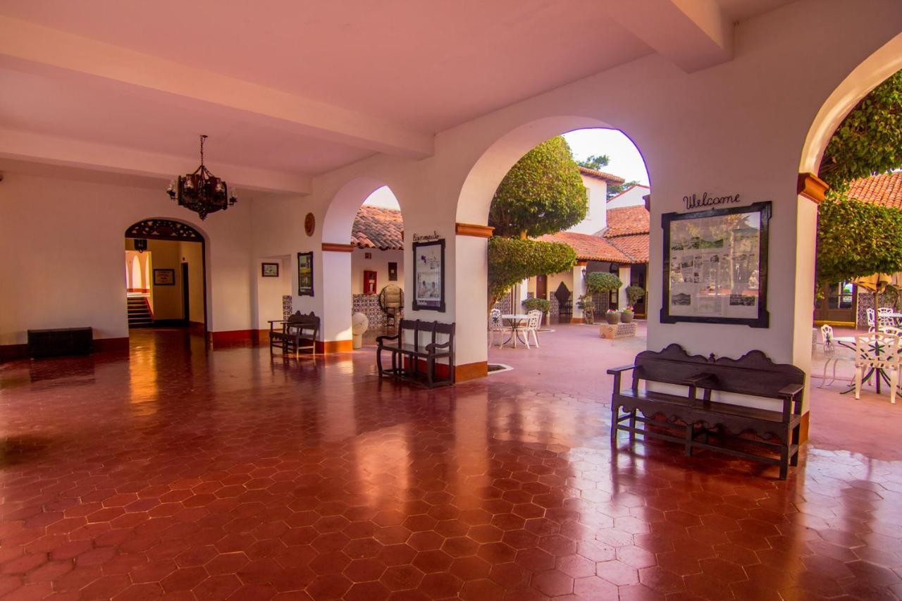 Hotel Playa De Cortes Guaymas Εξωτερικό φωτογραφία