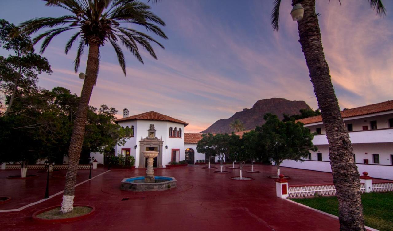 Hotel Playa De Cortes Guaymas Εξωτερικό φωτογραφία