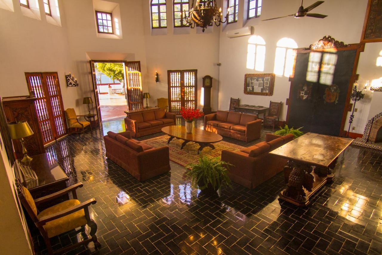 Hotel Playa De Cortes Guaymas Εξωτερικό φωτογραφία