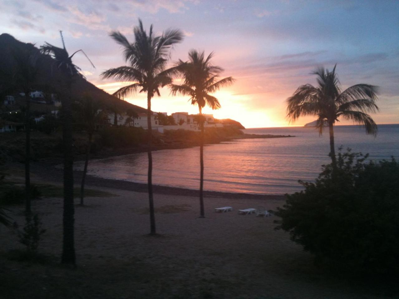 Hotel Playa De Cortes Guaymas Εξωτερικό φωτογραφία