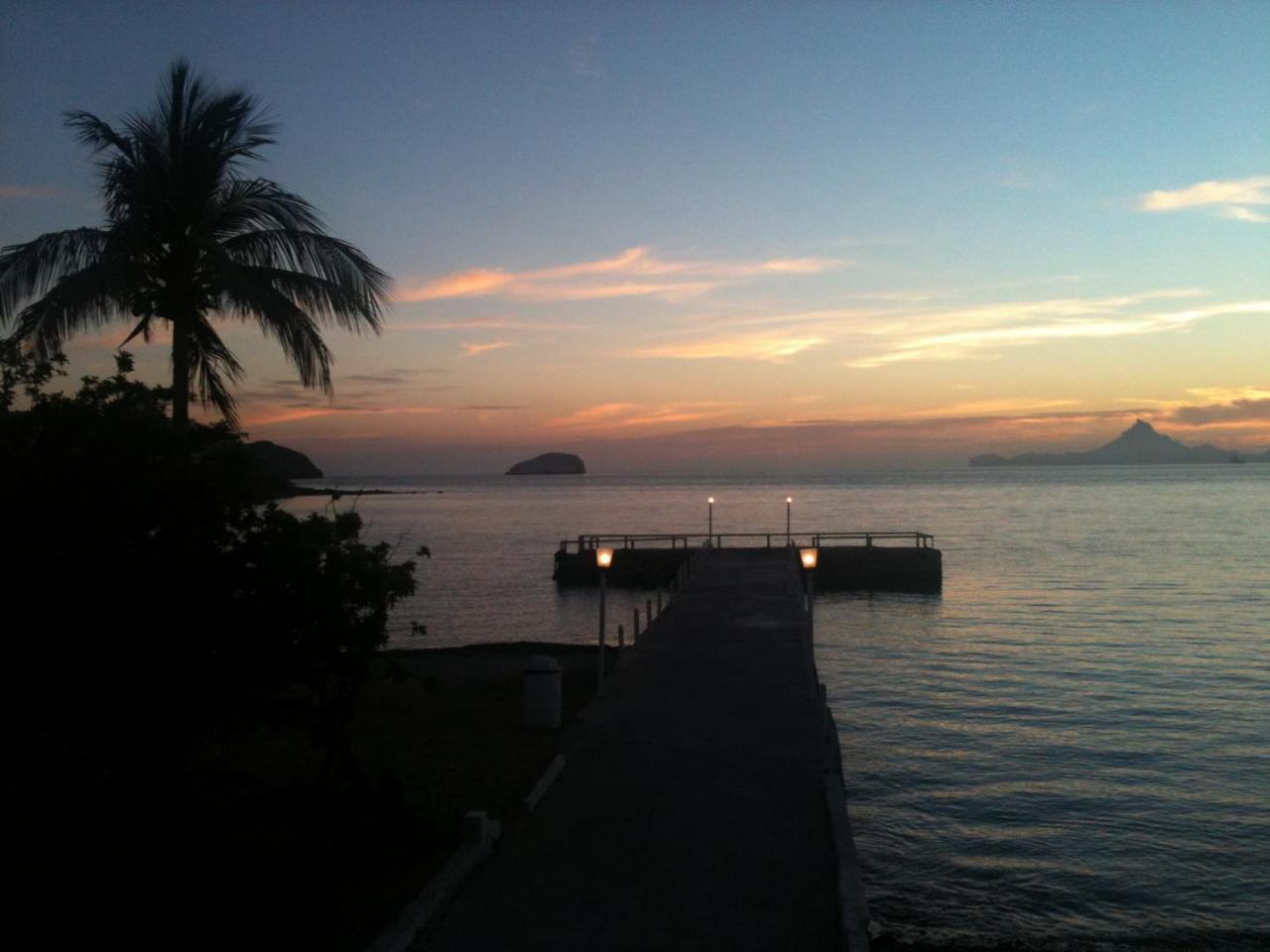 Hotel Playa De Cortes Guaymas Εξωτερικό φωτογραφία